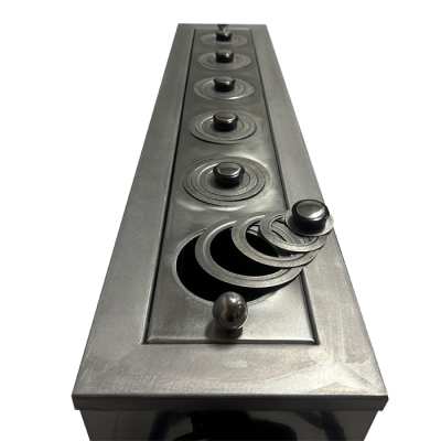 Vodena kupatila za laboratorije Vodeno kupatilo WB-18L laboratorijsko